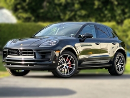 Porsche Macan S AWD 2026
