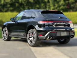Porsche Macan S AWD 2026