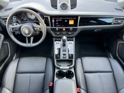 Porsche Macan S AWD 2026