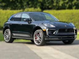 Porsche Macan S AWD 2026