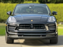 Porsche Macan S AWD 2026