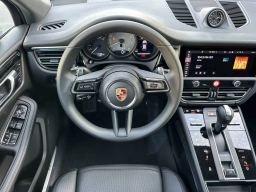 Porsche Macan S AWD 2026