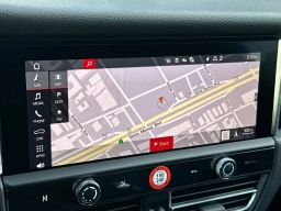 Porsche Macan S AWD 2026