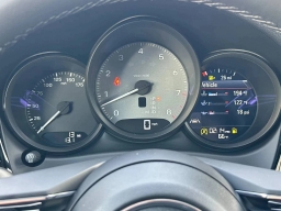 Porsche Macan S AWD 2026