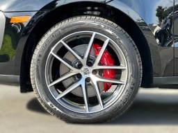 Porsche Macan S AWD 2026