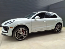 Porsche Macan S AWD 2026
