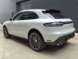 Porsche Macan S AWD 2026