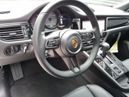 Porsche Macan S AWD 2026