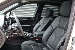 Porsche Macan S AWD 2026