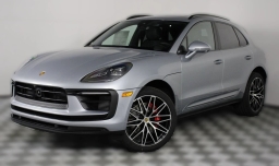 Porsche Macan S AWD 2026