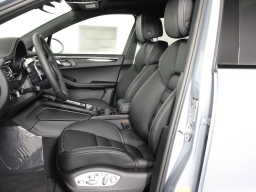 Porsche Macan S AWD 2026