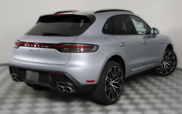Porsche Macan S AWD 2026