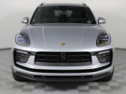 Porsche Macan S AWD 2026