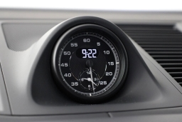 Porsche Macan S AWD 2026