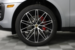 Porsche Macan S AWD 2026