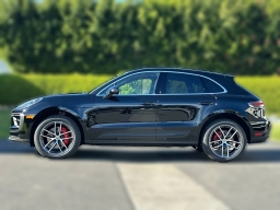 Porsche Macan S AWD 2026