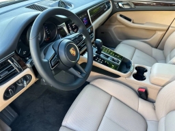 Porsche Macan S AWD 2026