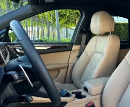 Porsche Macan S AWD 2026