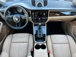 Porsche Macan S AWD 2026