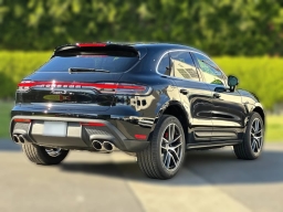 Porsche Macan S AWD 2026