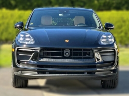Porsche Macan S AWD 2026