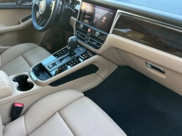 Porsche Macan S AWD 2026