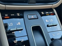 Porsche Macan S AWD 2026