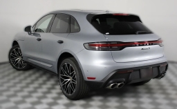 Porsche Macan S AWD 2026
