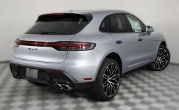 Porsche Macan S AWD 2026