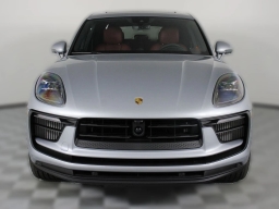 Porsche Macan S AWD 2026