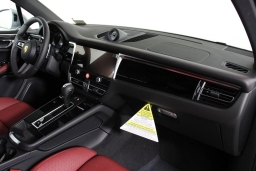 Porsche Macan S AWD 2026