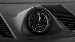 Porsche Macan S AWD 2026