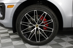 Porsche Macan S AWD 2026