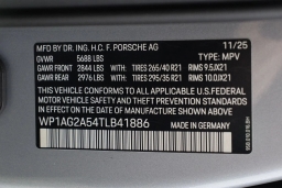 Porsche Macan S AWD 2026