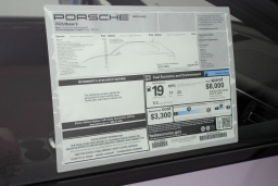 Porsche Macan S AWD 2026