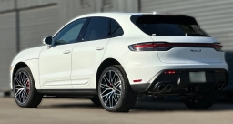 Porsche Macan S AWD 2026