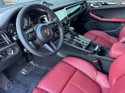 Porsche Macan S AWD 2026