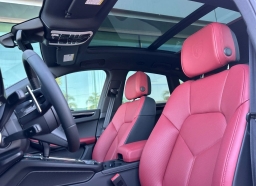 Porsche Macan S AWD 2026