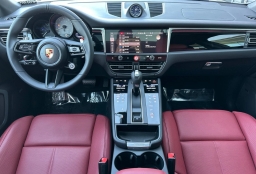 Porsche Macan S AWD 2026