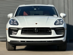 Porsche Macan S AWD 2026