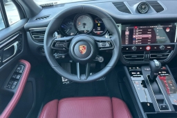 Porsche Macan S AWD 2026
