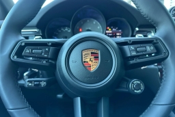 Porsche Macan S AWD 2026