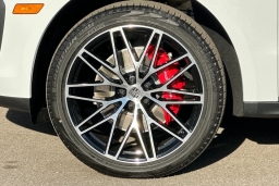 Porsche Macan S AWD 2026