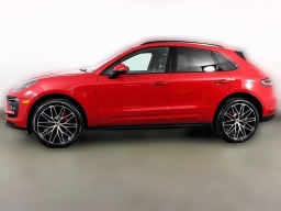 Porsche Macan S AWD 2026