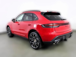 Porsche Macan S AWD 2026