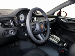 Porsche Macan S AWD 2026