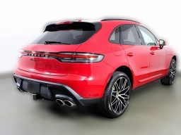 Porsche Macan S AWD 2026