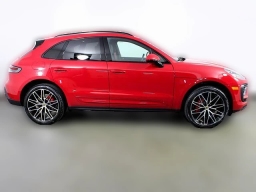 Porsche Macan S AWD 2026
