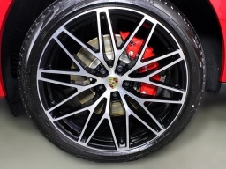 Porsche Macan S AWD 2026