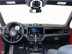 Porsche Macan S AWD 2026